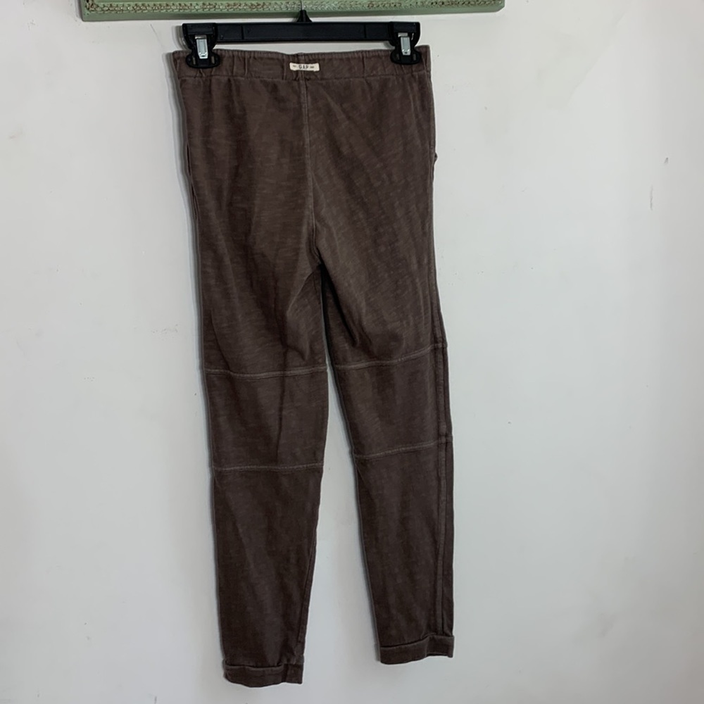 Gap kids XXL Streetwear jogger pant NU flight rock gray casual - Picture 6 of 6